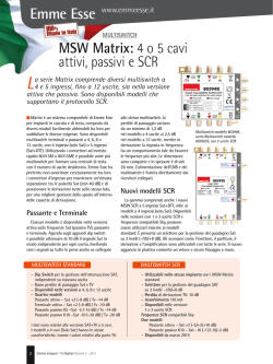 Emme Esse - WordPress.com