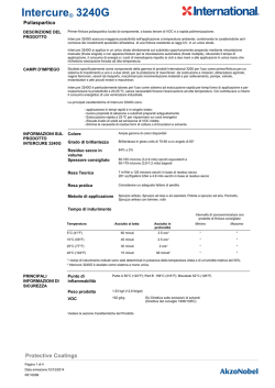 Intercure® 3240G