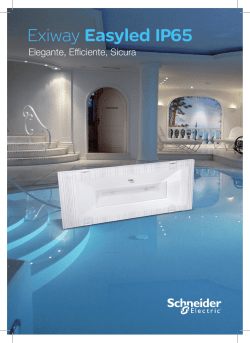 431 13 Volantino EasyLedDEFINITIVO