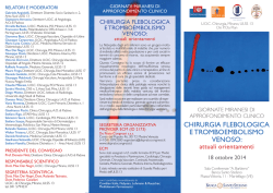 brochure - ULSS 13