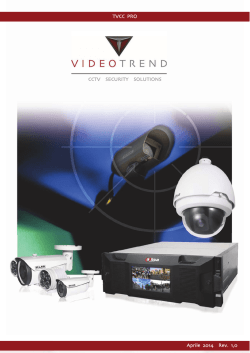 listino tecnologia hd-cvi