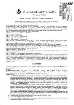 Con n&deg; 20 del 10 10 2014