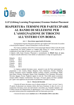 scarica - Universit&agrave; degli Studi di Urbino