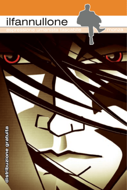 Il Fannullone numero 9