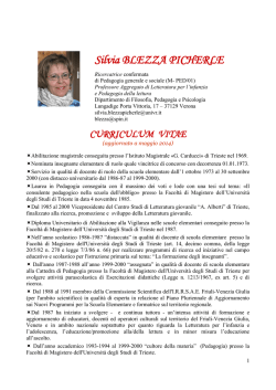 apri pdf - Raccontare ancora
