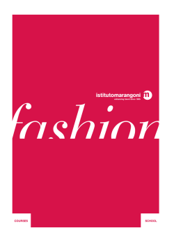 Brochure - Orienta Sicilia