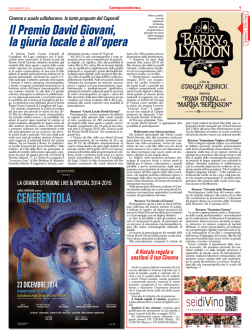 Comuneinforma dicembre 2014 pag 9-12