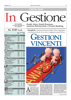 MilanoFinanza_15.03.2014