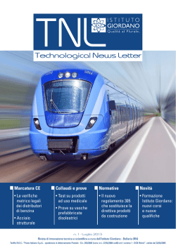 Marcatura CE - Fundaci&oacute;n Investigaci&oacute;n e Innovaci&oacute;n Para el