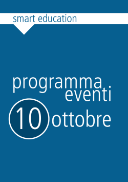Il programma del 10.10.2014, pag. 53