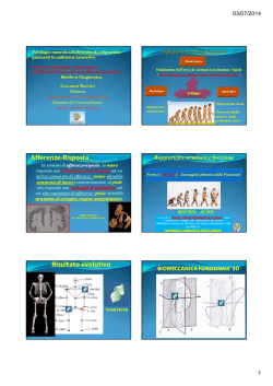 Materiale DIdattico Dr Martini