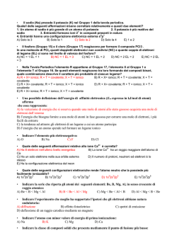 Simulazione Medicina - giochidellachimica.mfn.unipmn.it