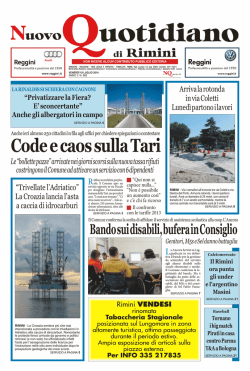 rimini - Virtualnewspaper