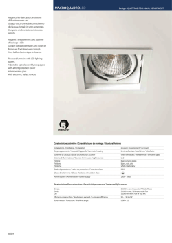 Quattrobi - Macroquadro