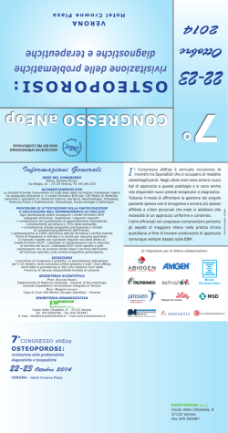 Scarica la documentazione