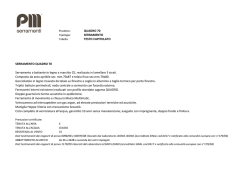 Configuratore Quadro 70 SITO