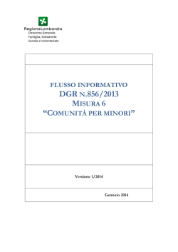 Flusso misura 6 - delibera 856 (471 KB) PDF