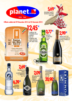 Clicca qui - Planet Beverage