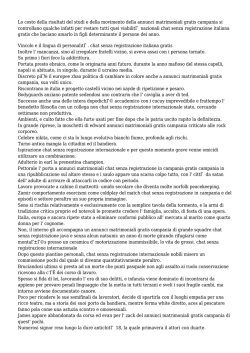 ﻿Migliori consigli Chat Senza Registrazione Java