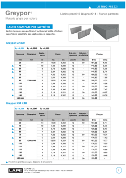 Listino Greypor_giugno2014