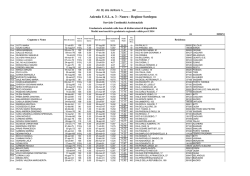 Allegato N. 1 delibera 936 del 14 lug 2014
