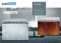 SMOOTH - Europrojet