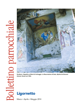 Ligornetto Ligornetto - Parrocchia di Ligornetto