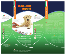 LINEA DIAMANT COMPLET MIX 15+3