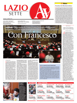 scarica la pagina - Diocesi di Porto