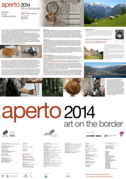 art on the border