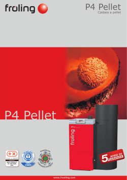 P4 Pellet - Pelletshome.com