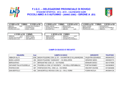 Calendario-P.Amici-Autunno-2014-15