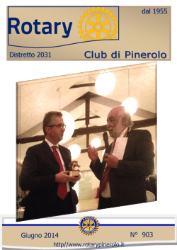 Club di Pinerolo