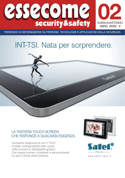 Download pdf - Securindex