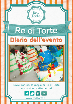 Re di Torte