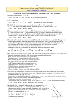 374-381 - Chi ha paura della matematica