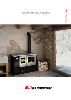 catalogo - De Manincor