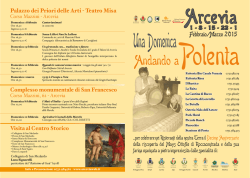 Arcevia mais_men&ugrave; A5 2015