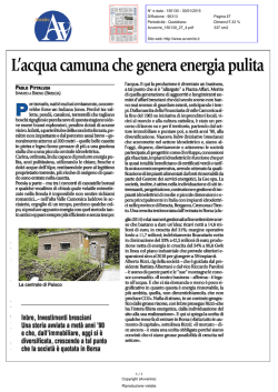 News-2015-01-30-Centrali-idroelettriche-nel-bresciano - AEIT-TAA