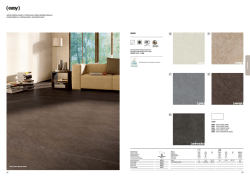 Catalogo - Marazzi