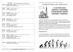 Scarica il pi&ugrave; recente