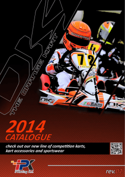 Catalogo OK1 2013
