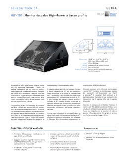 medicina-25 marzo 2015 - la paura.qxp