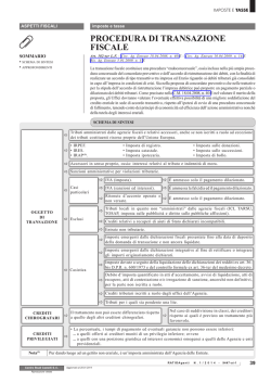 Sorveglianza virologica - Ministero della Salute