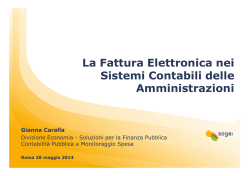 07A2015TDG - Universit&agrave; Ca