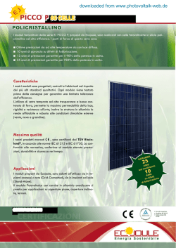 Comunicato n. 035/CFA - Federazione Italiana Giuoco Calcio