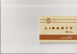 Leggi - Istituto Comprensivo Piazza Gola