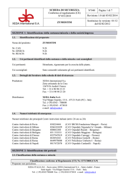 Graduatoria provvisoria Kolbe