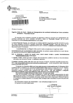 La Germania punta sull`Europa