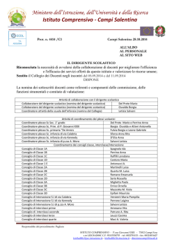 Scaricare il libro Vedere e sapere